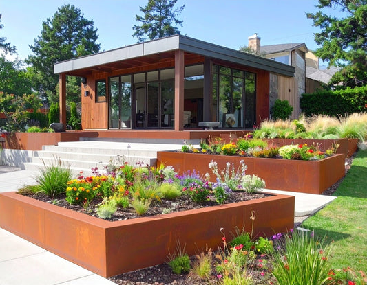 Is Corten Steel Worth It? A Comprehensive Cost Analysis - Staaltec