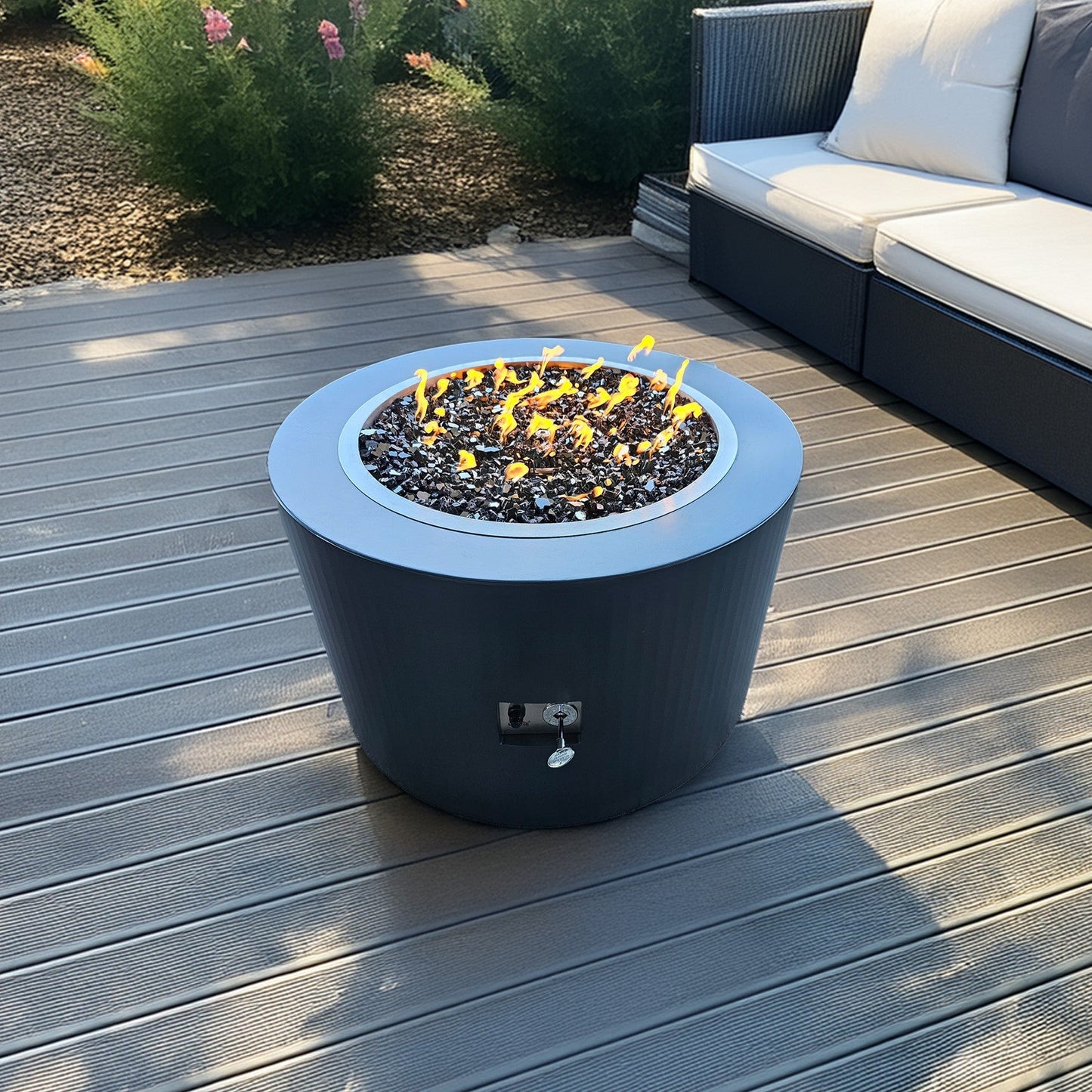 Verenigen - Staaltec